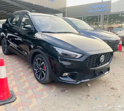 ام جي زد اس فل كامل موديل 2025 افضل الاسعر كاش وتقسيط 3