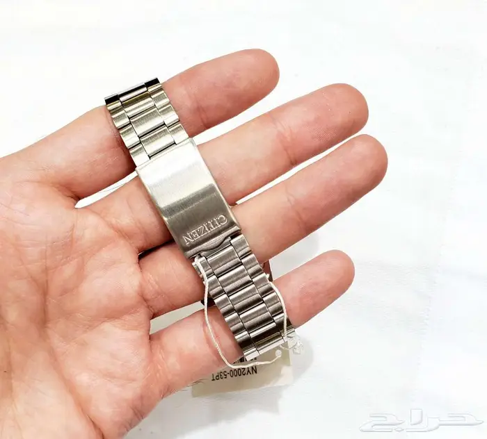 ساعة اليابان اوتوماتيك اصلية فنتج للبيع 5