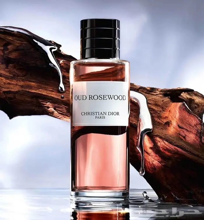 عطر روز وود 0