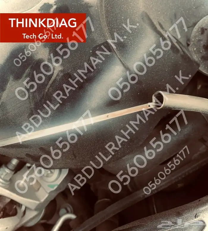 4x4 Cars Prof. Extnsv. Pre Purch. Inspection In YR Location 16