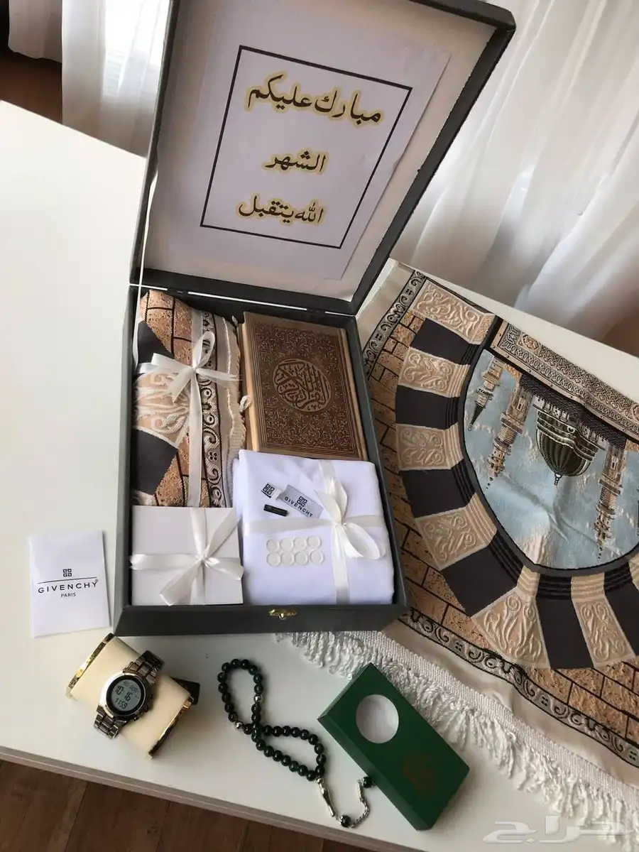 عرض رمضان 3