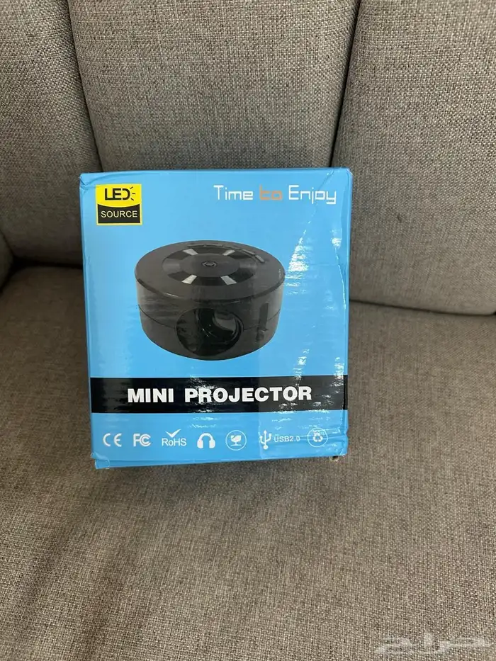 mini projector 0