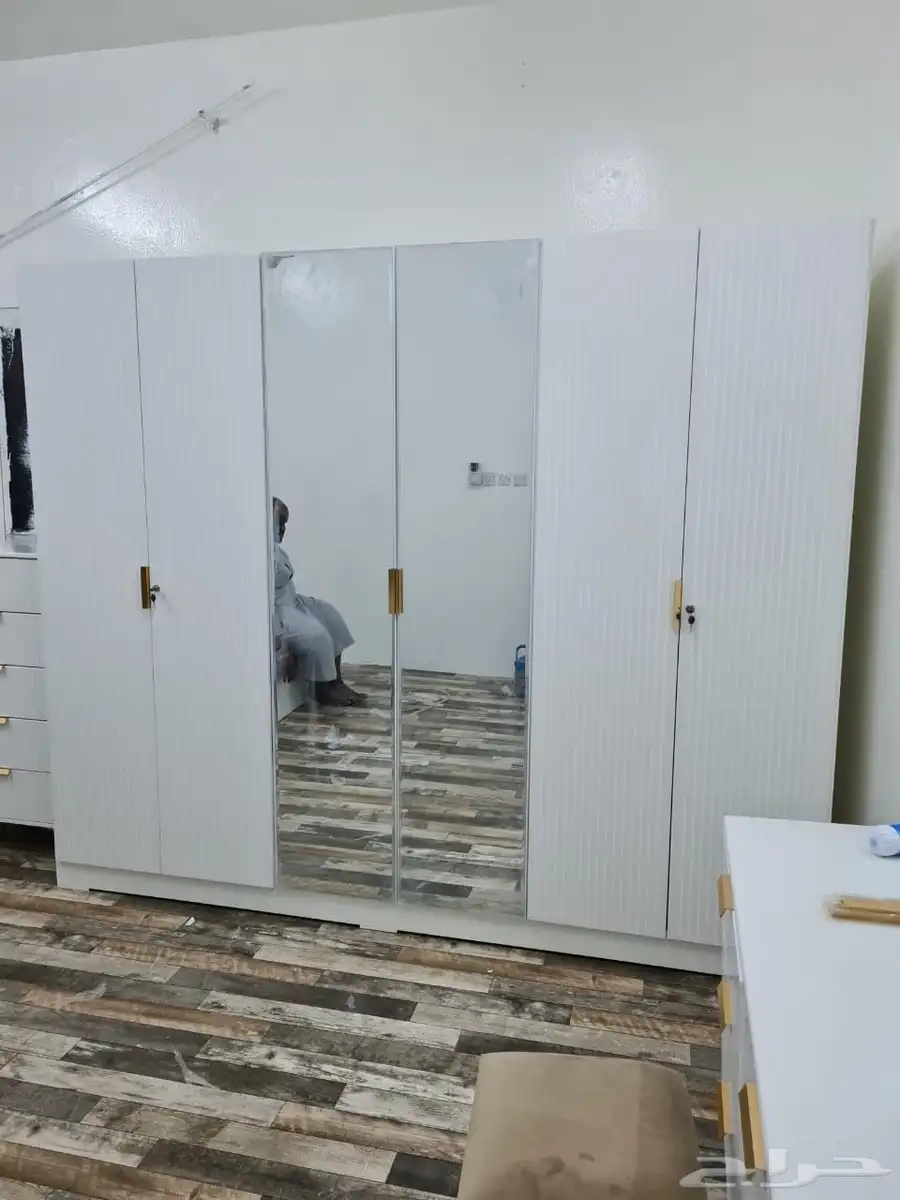 غرف مودرن 2025 8