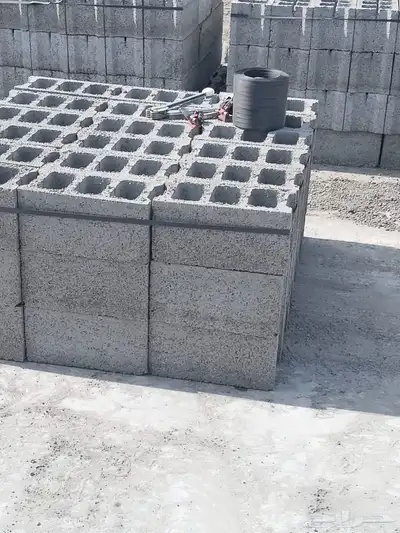 شغل بلوك 7