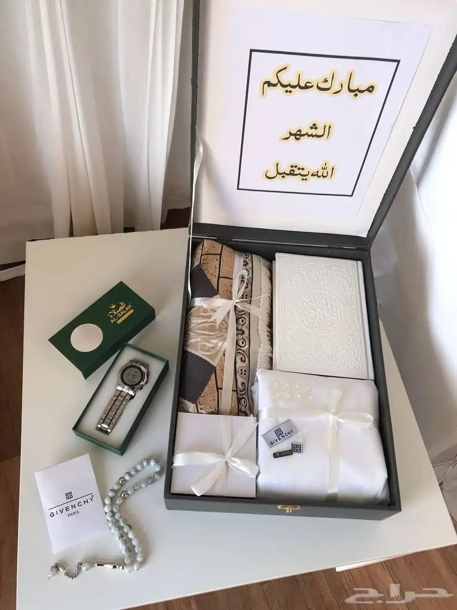 عرض رمضان 6