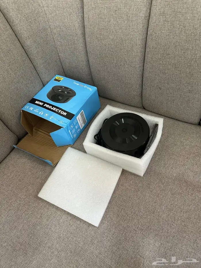 mini projector 1