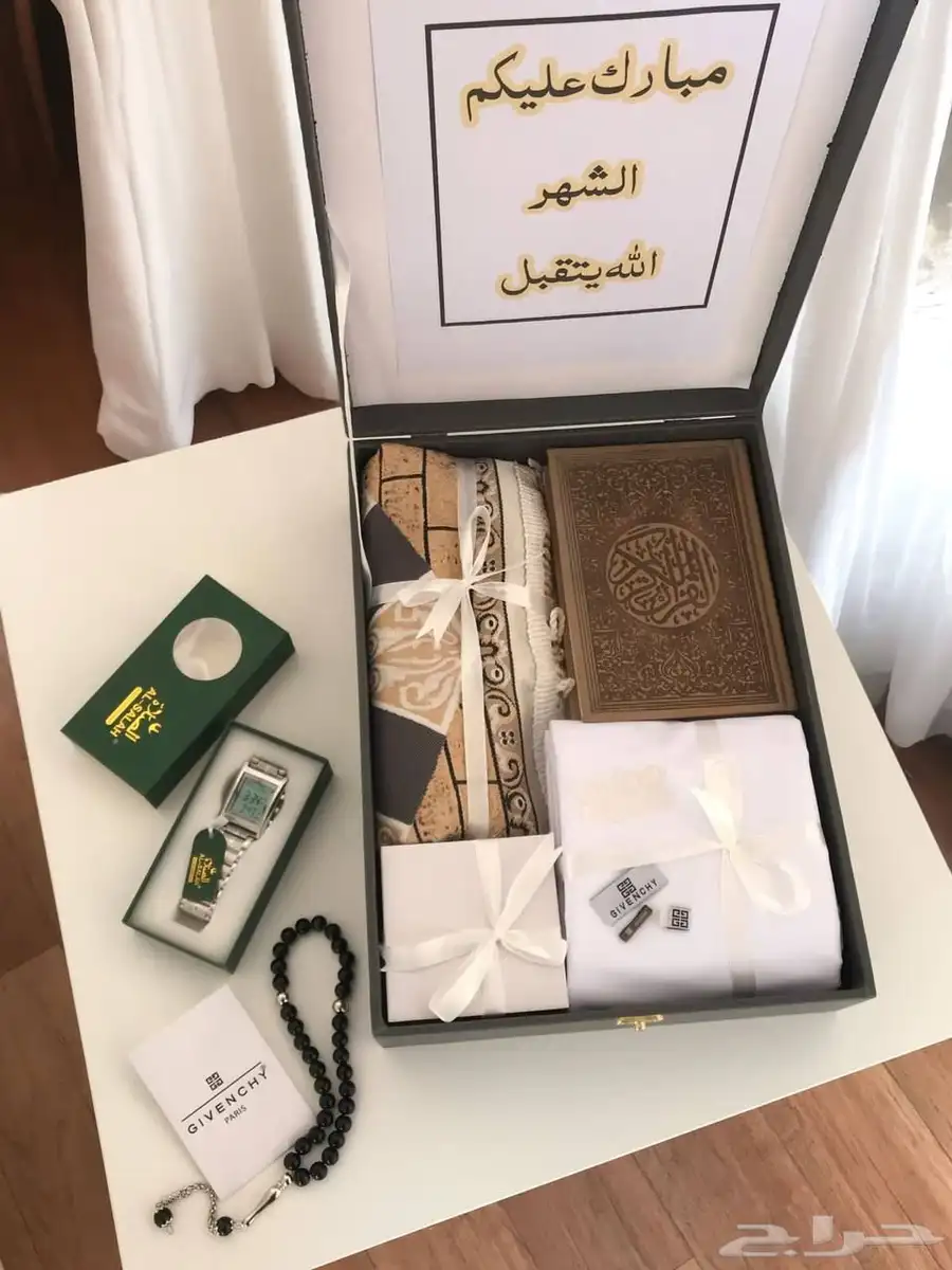 عرض رمضان 5