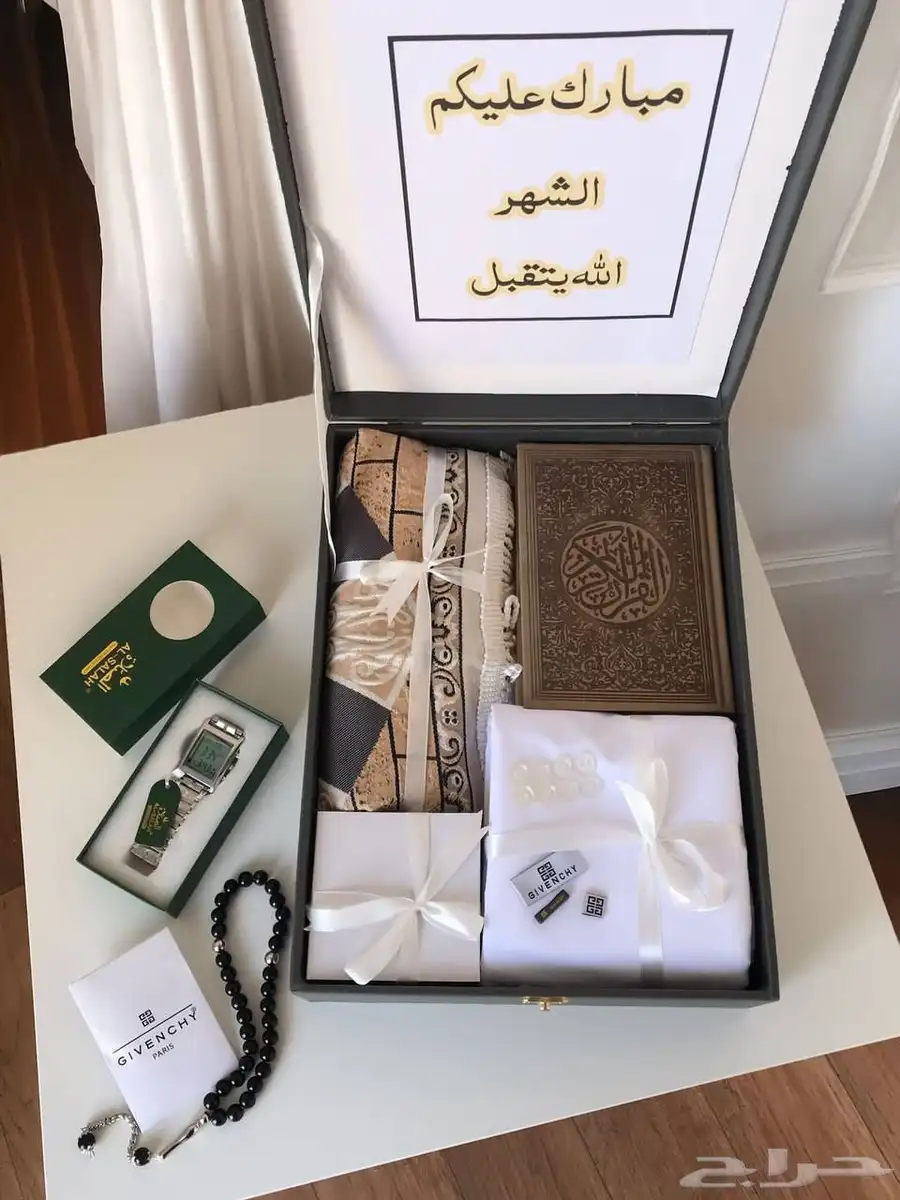 عرض رمضان 4