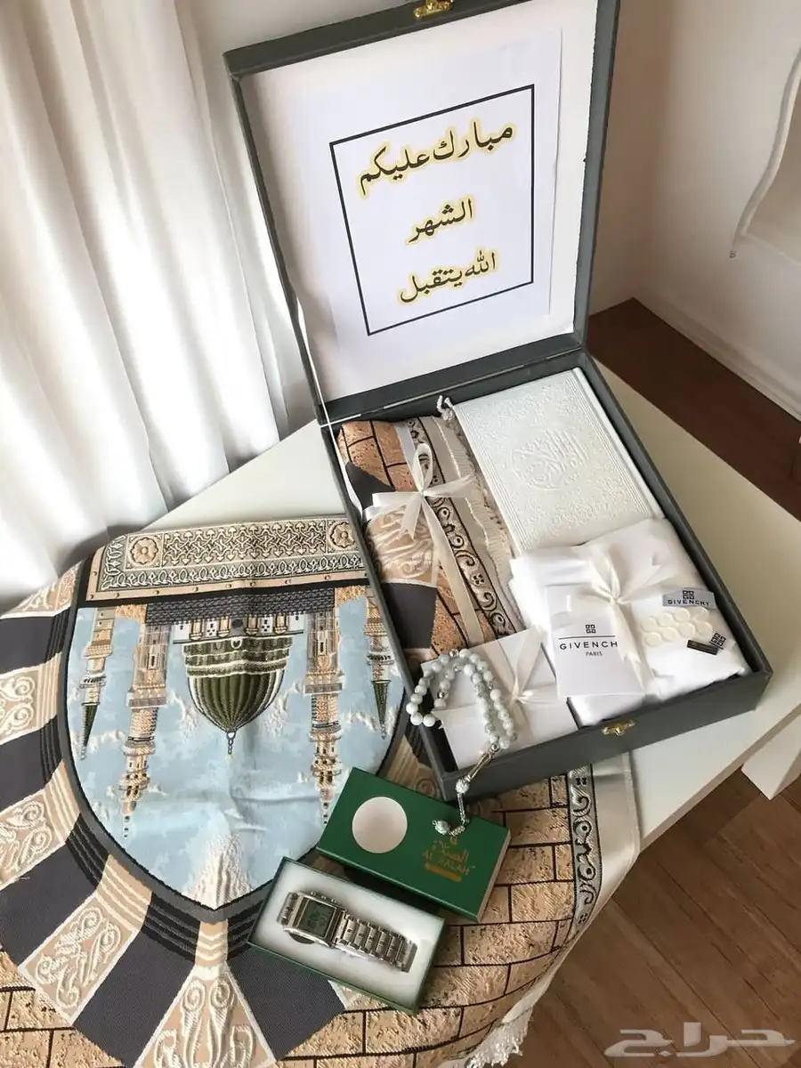 عرض رمضان 0