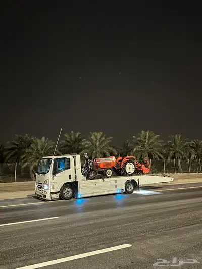 سطحه الجبيل الحفر 1