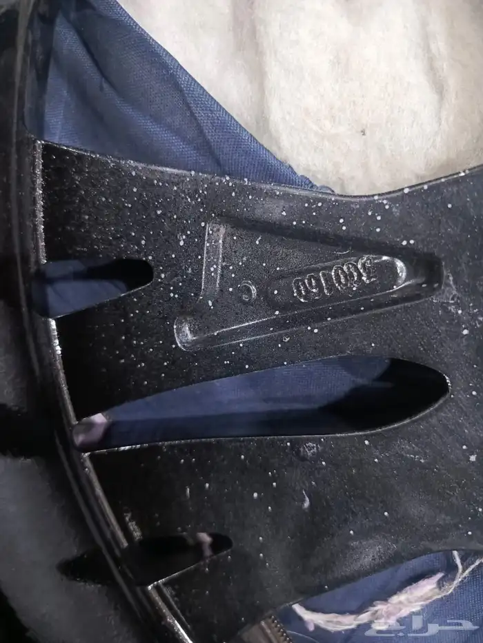 جنوط اكورد اسبورت فل كامل موديل 2021 مقاس 18 اصلي وكاله 5