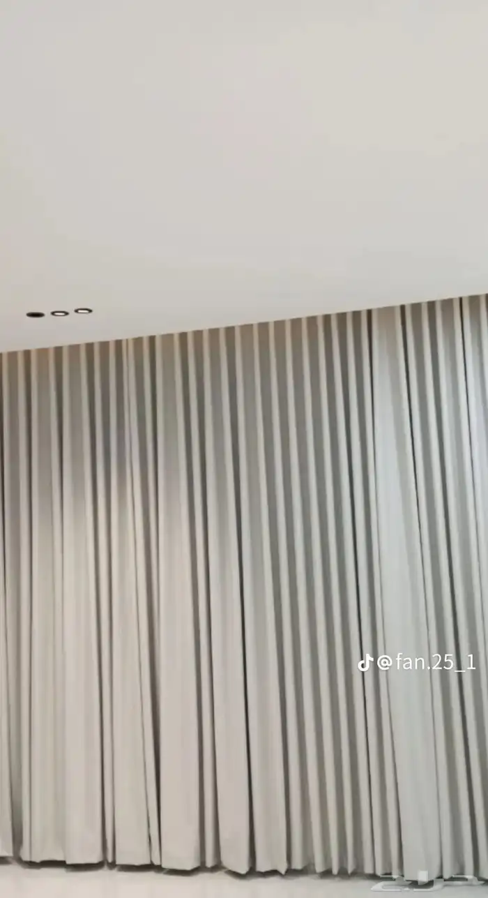 ستائر واي في 5