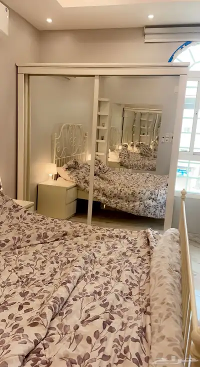 للايجار شقة في الاجاويد 2