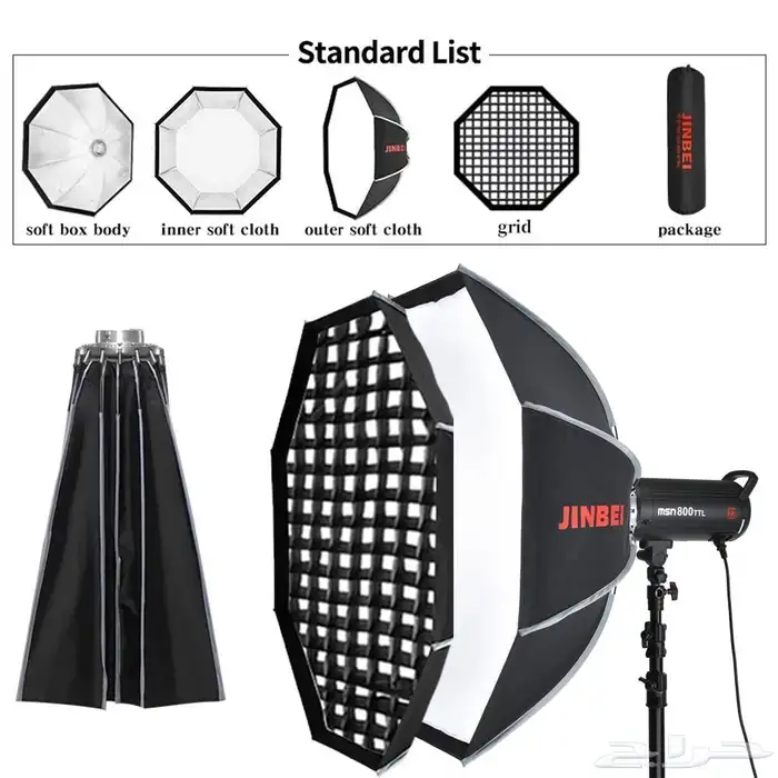 معدات لصناع المحتوى   كانون D250 8