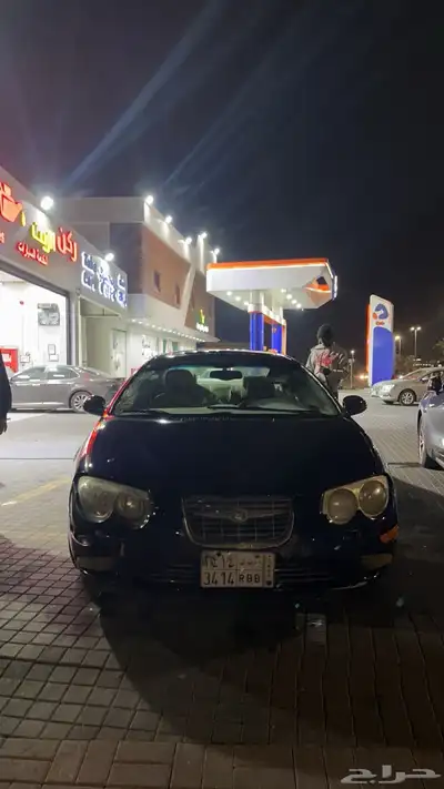 كلايسلر 2001 19