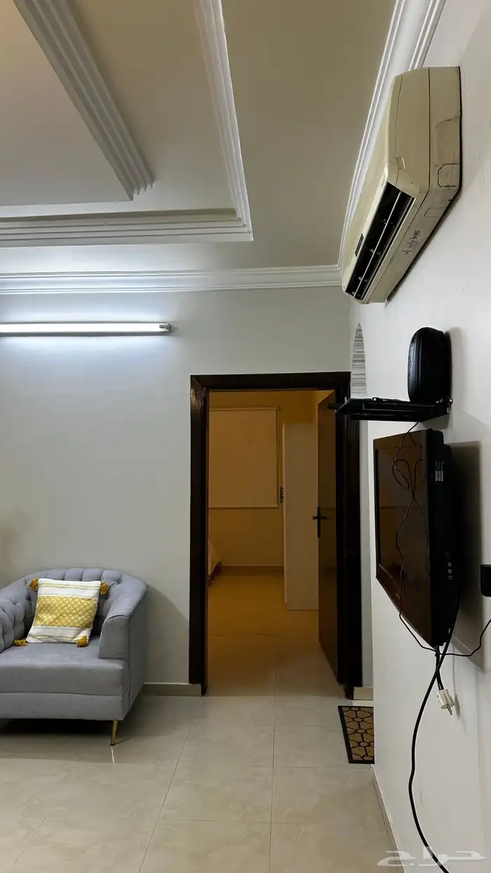 شقق فاخرة ايجار اسابيع شهري . 4