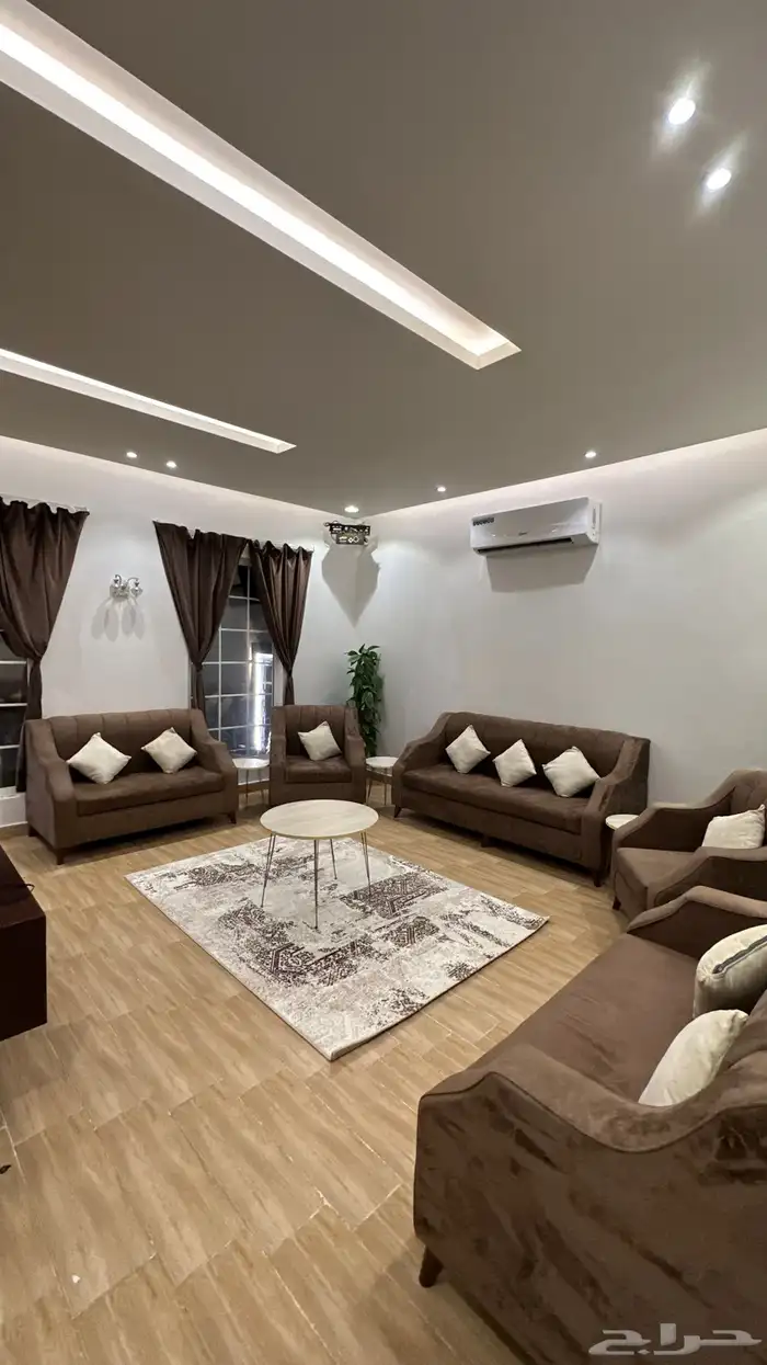 شاليهات لاقونا 600ريال 13