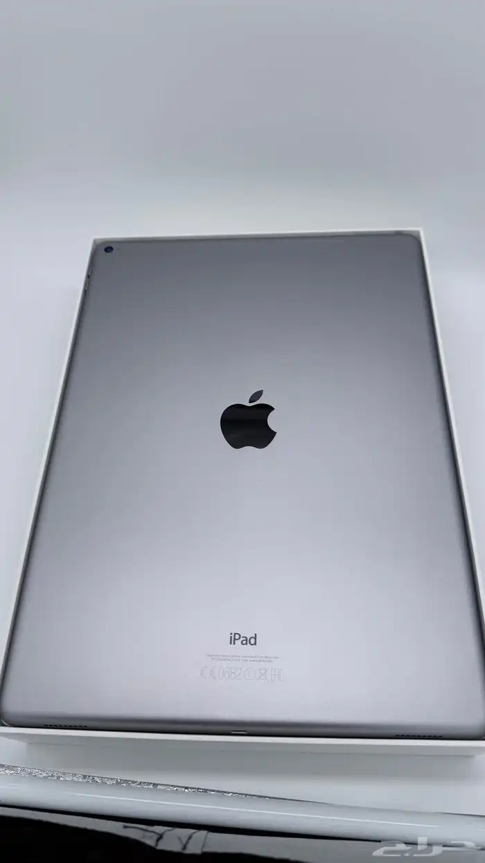 iPad Pro نظيف جدا 0