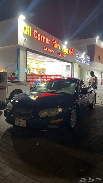 كلايسلر 2001 18