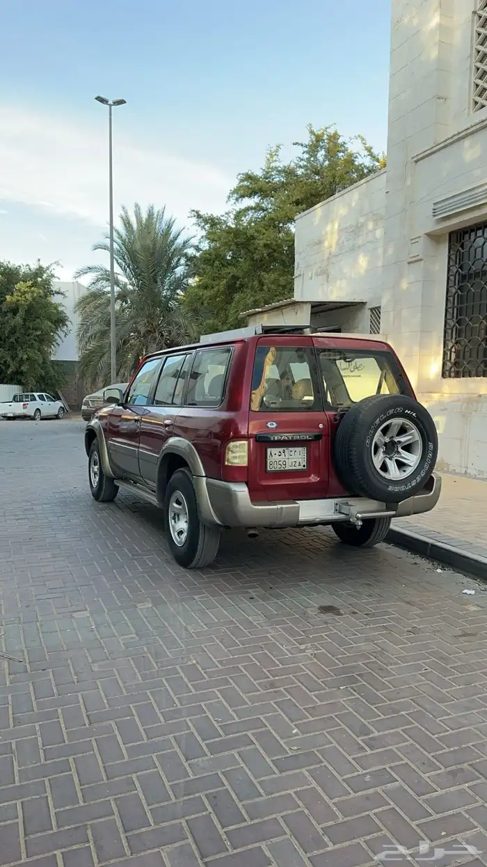 بترول 1