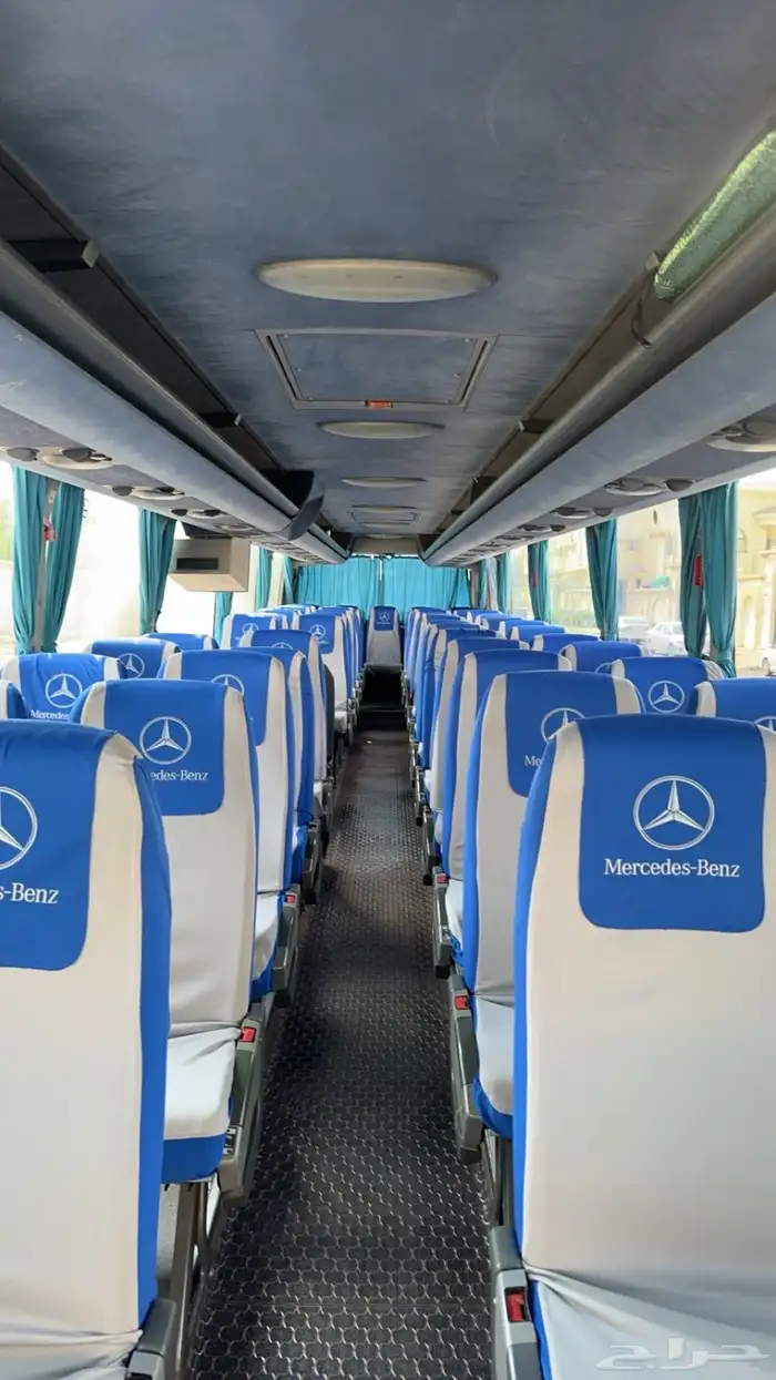 باص لإيجار داخل جده وخارجها 1
