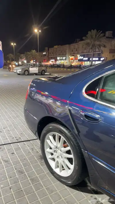 كلايسلر 2001 16