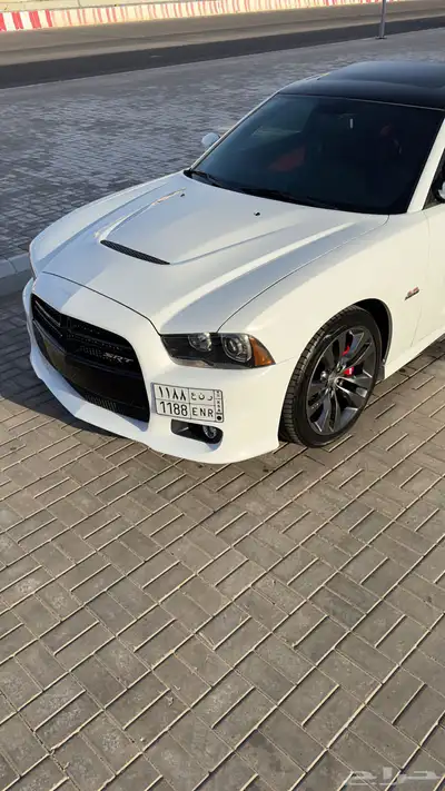 تشارجر SRT ممشى قليل 45km 10