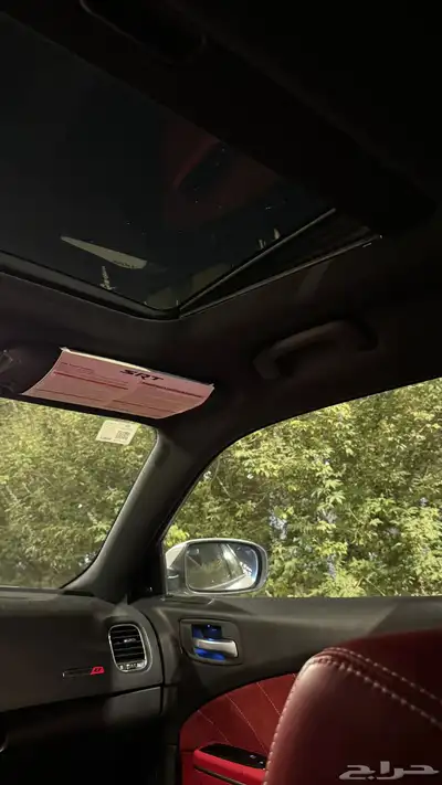 تشارجر SRT ممشى قليل 45km 26