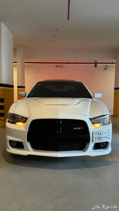 تشارجر SRT ممشى قليل 45km 16