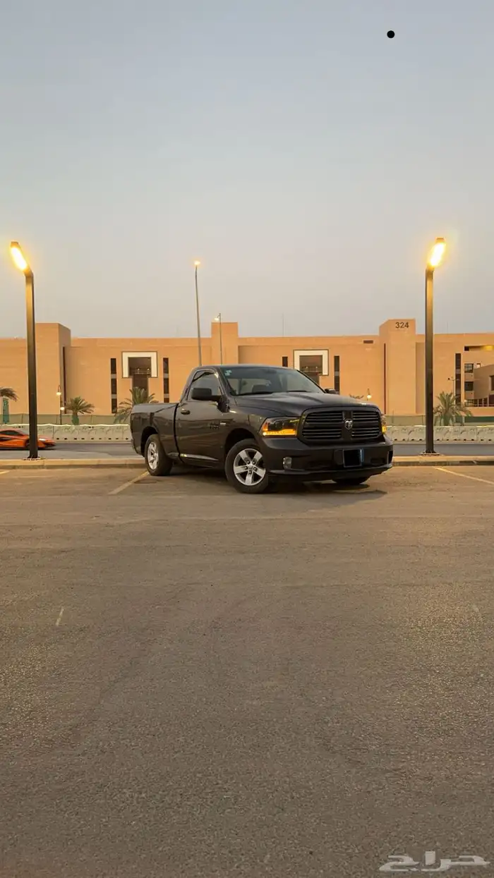 رام 2018 0