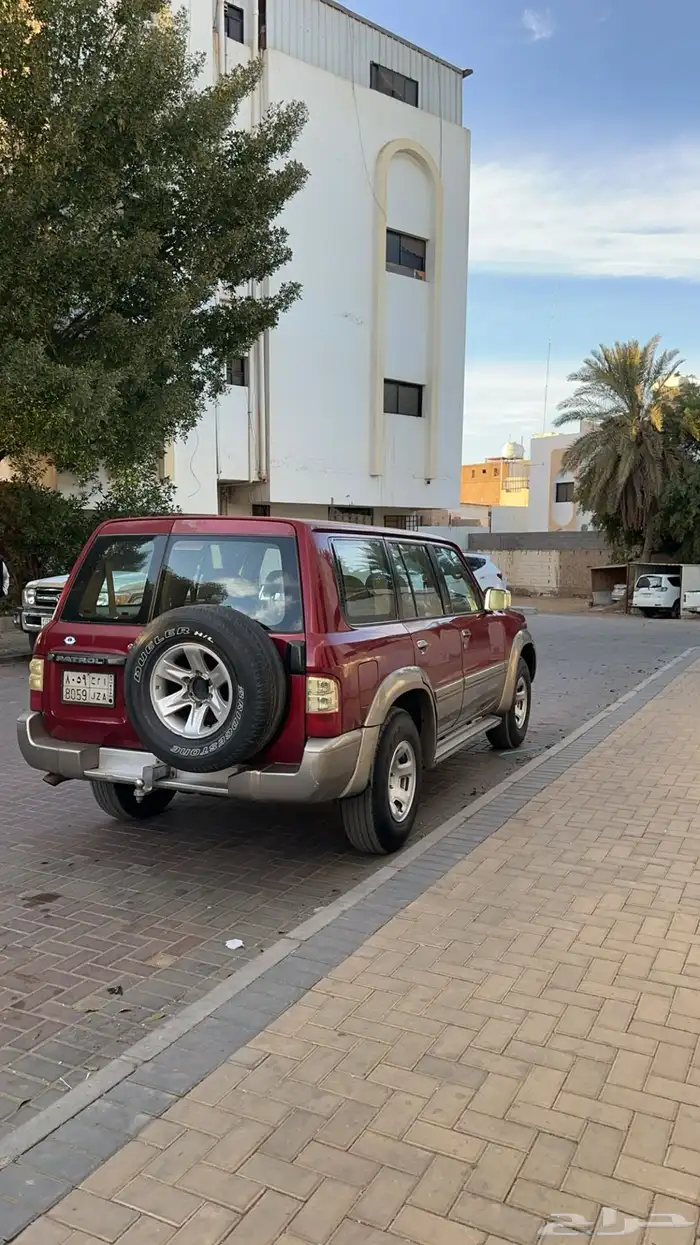 بترول 6