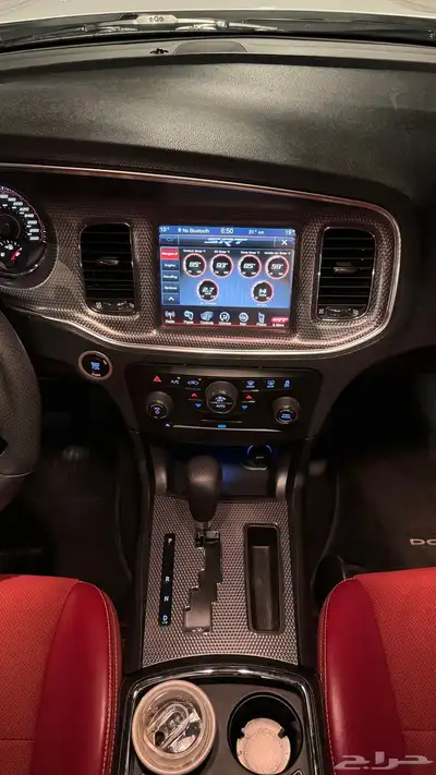 تشارجر SRT ممشى قليل 45km 24