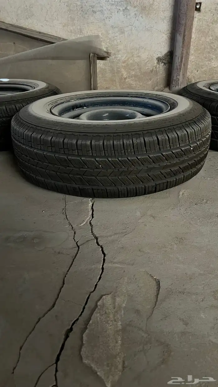 كفرات خط جينيو نظيفه خوات الجدد 1