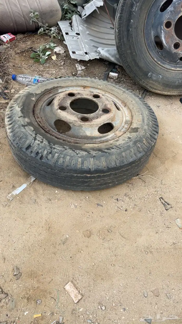 كفرات قلاب نص عمر واكثر 0