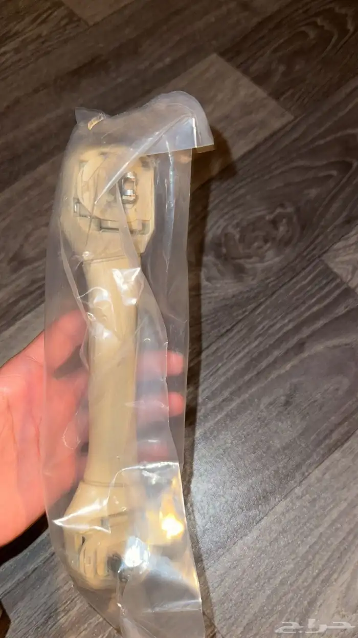 مقبض مسكه سقف لكزس 1