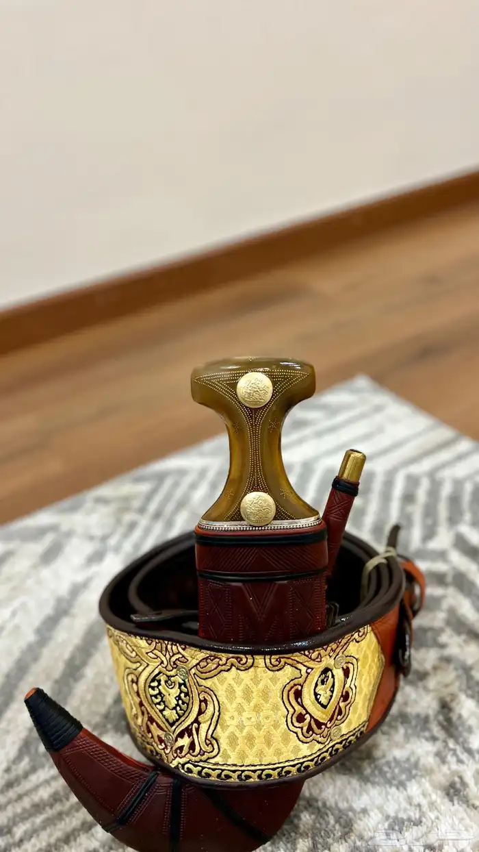 جنابي قرون كفو 17