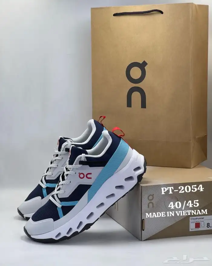 شوزات رجاليه 18