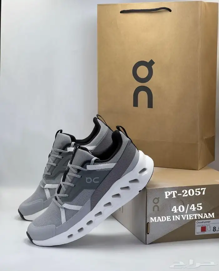 شوزات رجاليه 19