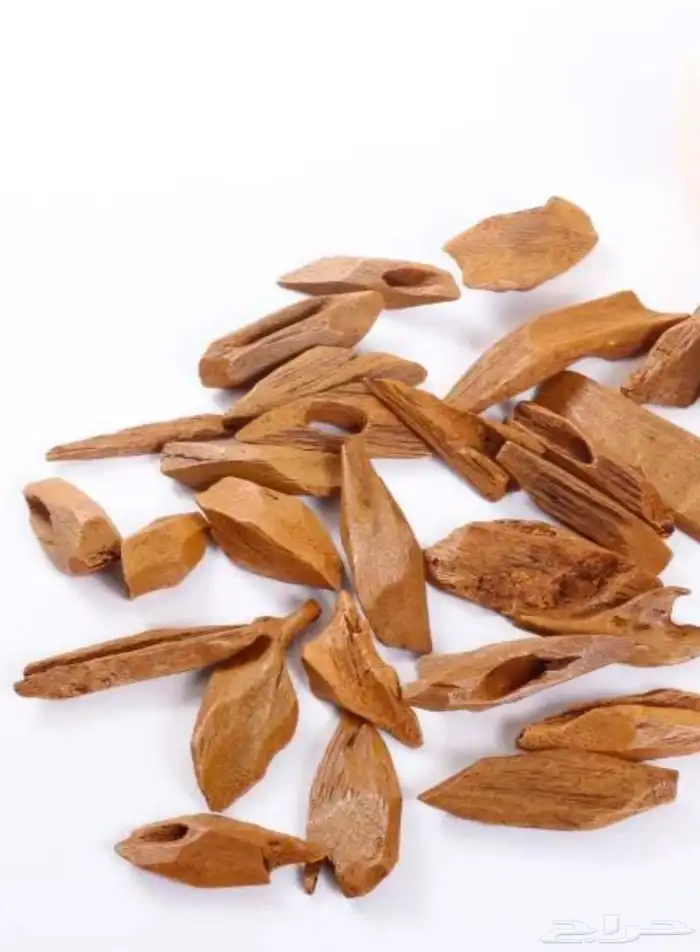 عود مروكي طبيعي محسن بريزين فيتنامي رسمي وقليل مثله 0