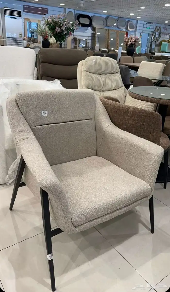كراسي كافيهات طاولات مطاعم 35