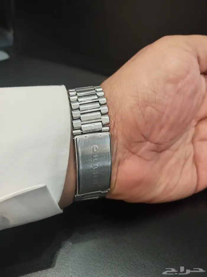 ساعة رادو أصلية RADO 2