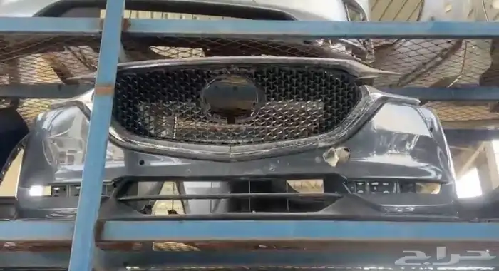 قطع غيار بودي شمعات فقط مازدا تشليح 3