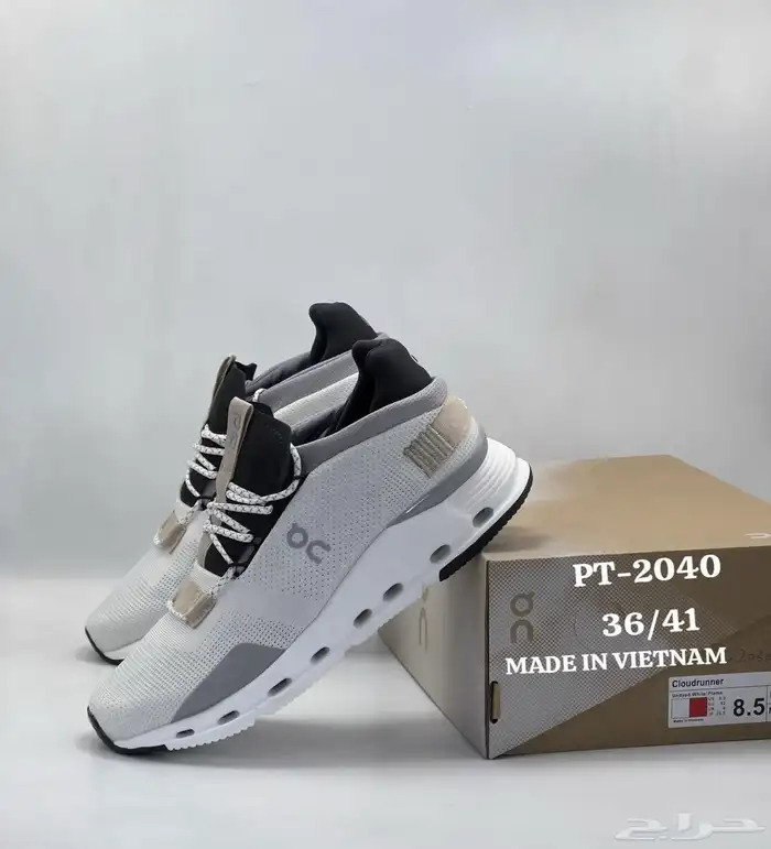 شوزات رجاليه 5