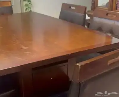 طاوله سفره البيع باعلا سوم عاجل 3