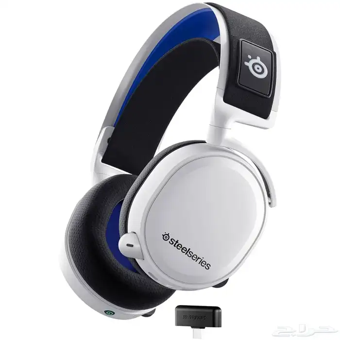 SteelSeries Arctis 7P  Wireless 1