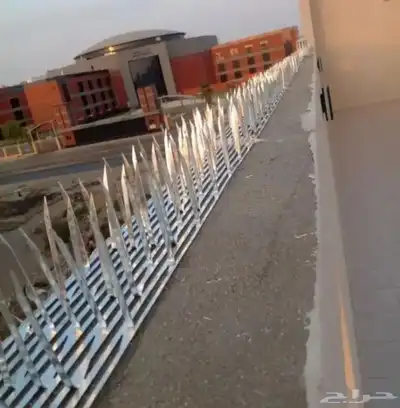 طارد حمام شبك درايش 2