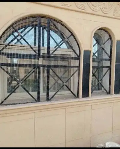 طارد حمام شبك درايش 0