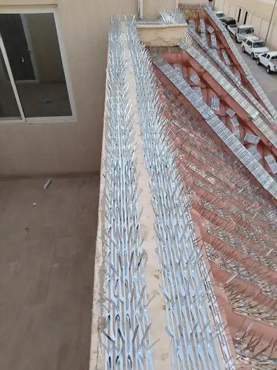 طارد حمام شبك درايش 4