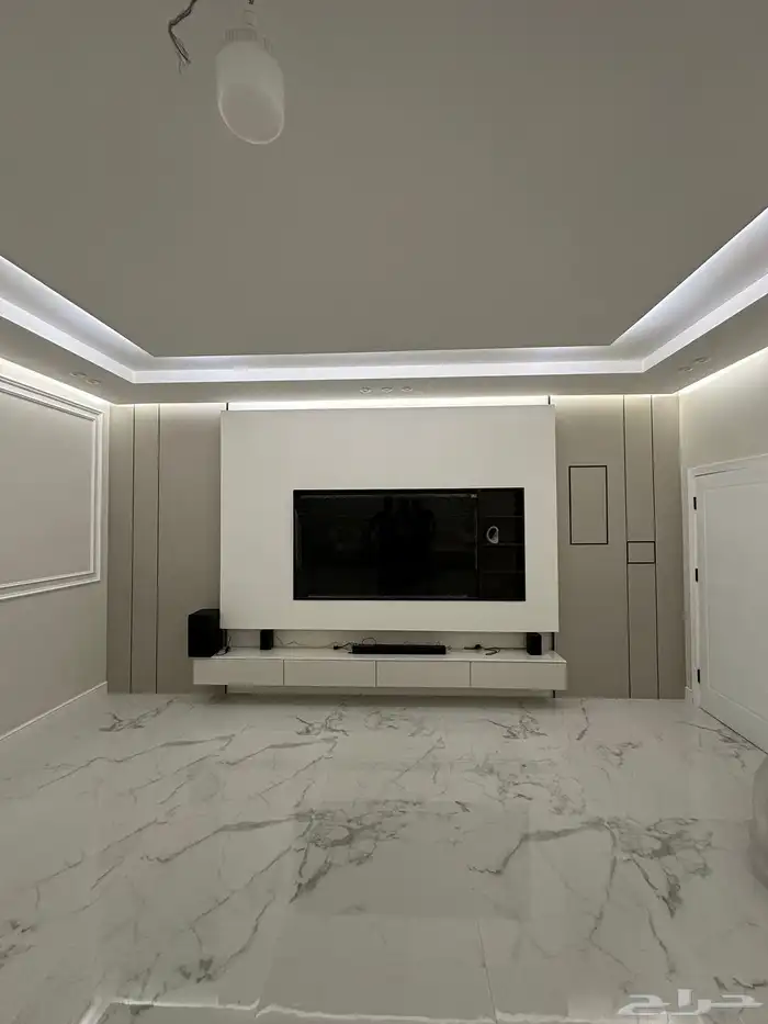 جبس بورد ديكورات تشطيبات 2