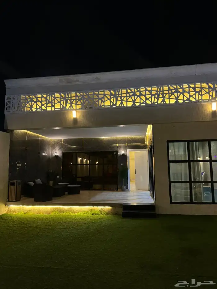 شاليه دي فور الفندقي عرض شهر رمضان فقط 300 10